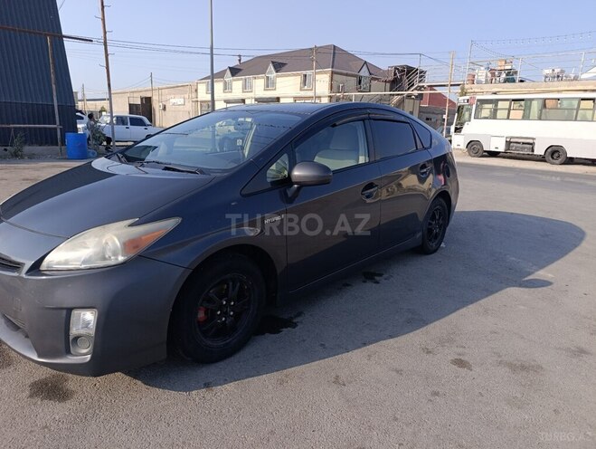 Toyota Prius 2010, 315,000 km - 1.8 l - Bakı
