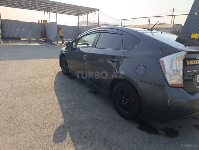 Toyota Prius 2010, 315,000 km - 1.8 l - Bakı