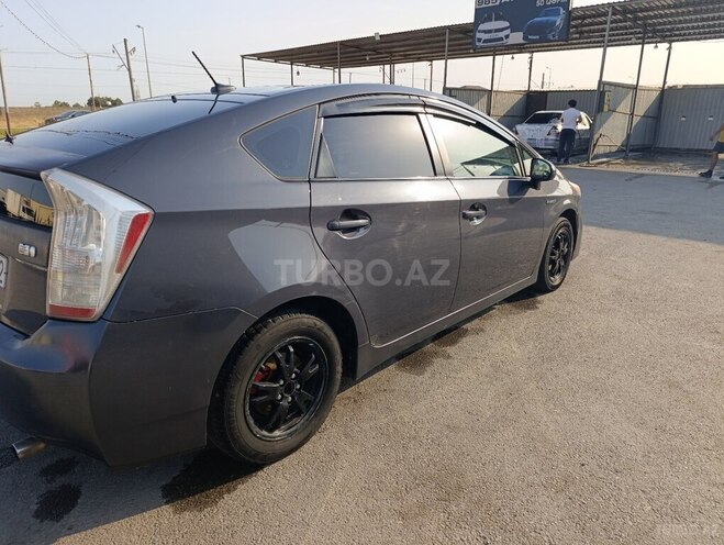 Toyota Prius 2010, 315,000 km - 1.8 l - Bakı