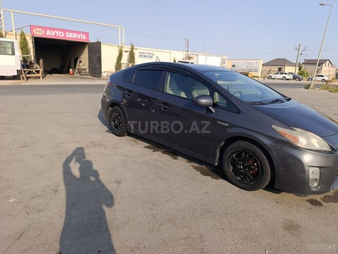 Toyota Prius 2010, 315,000 km - 1.8 l - Bakı