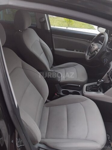 Hyundai Elantra 2016, 183,465 km - 2.0 л - Bakı