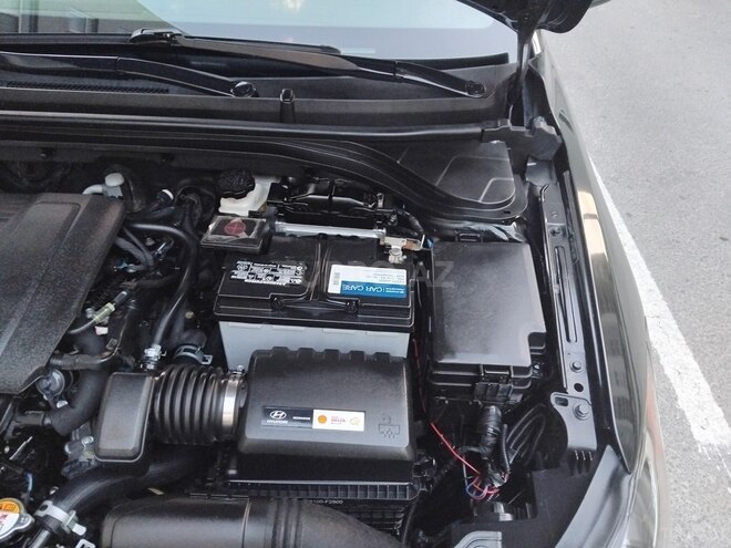 Hyundai Elantra 2016, 183,465 km - 2.0 л - Bakı