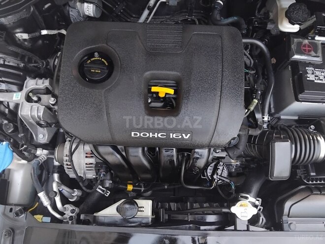 Hyundai Elantra 2016, 183,465 km - 2.0 л - Bakı