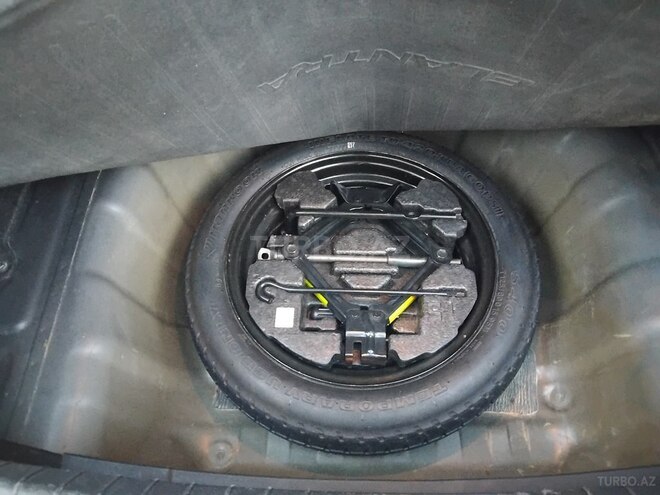 Hyundai Elantra 2016, 183,465 km - 2.0 л - Bakı
