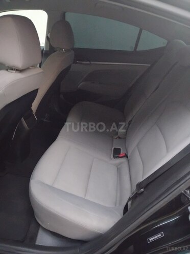 Hyundai Elantra 2016, 183,465 km - 2.0 л - Bakı