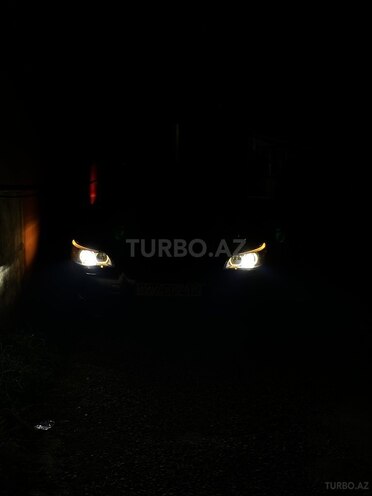 BMW 525 2003, 420,000 km - 2.5 l - Bakı