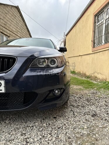 BMW 525 2003, 420,000 km - 2.5 l - Bakı