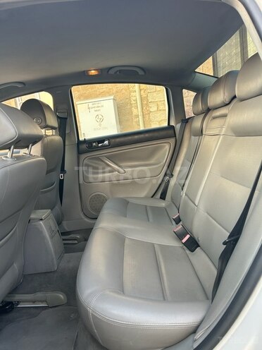 Volkswagen Passat 2004, 349,228 km - 1.8 l - Bakı
