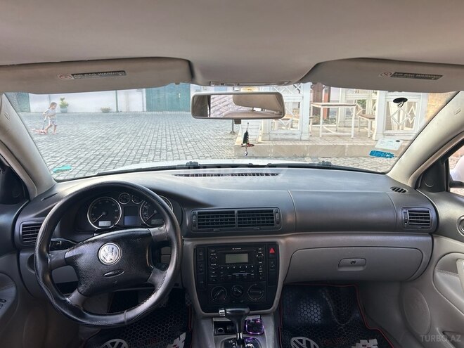 Volkswagen Passat 2004, 349,228 km - 1.8 l - Bakı
