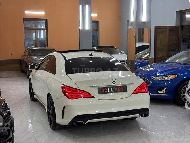 Mercedes CLA 250 2015, 183,477 km - 2.0 l - Xırdalan