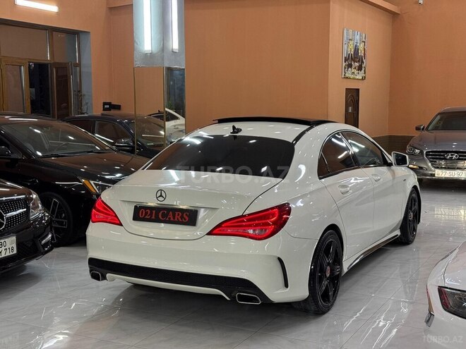 Mercedes CLA 250 2015, 183,477 km - 2.0 l - Xırdalan