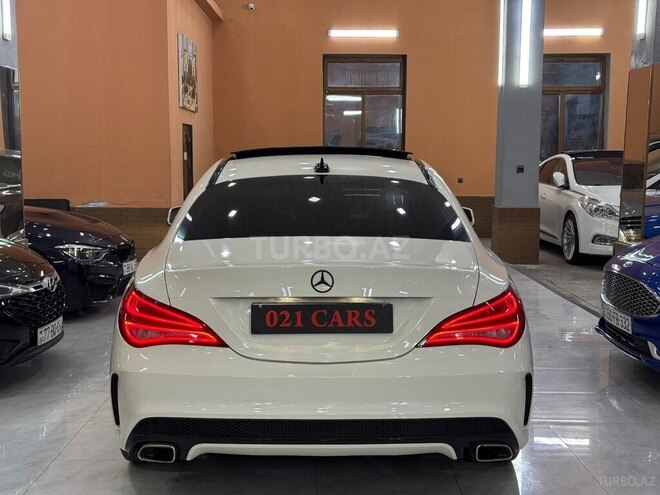 Mercedes CLA 250 2015, 183,477 km - 2.0 l - Xırdalan
