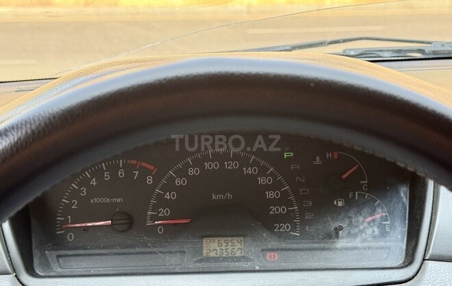Mitsubishi Lancer 2006, 273,567 km - 1.5 l - Bakı