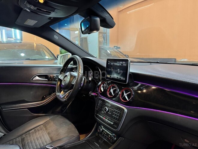 Mercedes CLA 250 2015, 183,477 km - 2.0 l - Xırdalan