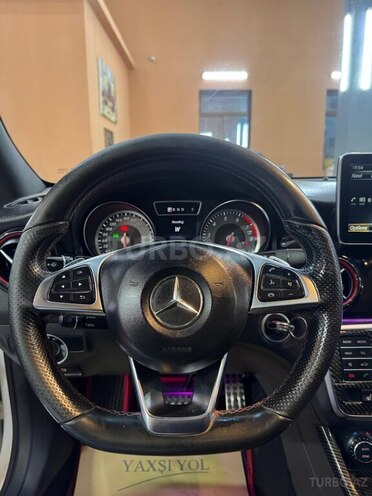 Mercedes CLA 250 2015, 183,477 km - 2.0 l - Xırdalan