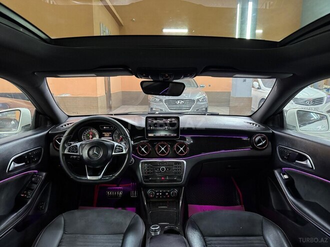 Mercedes CLA 250 2015, 183,477 km - 2.0 l - Xırdalan
