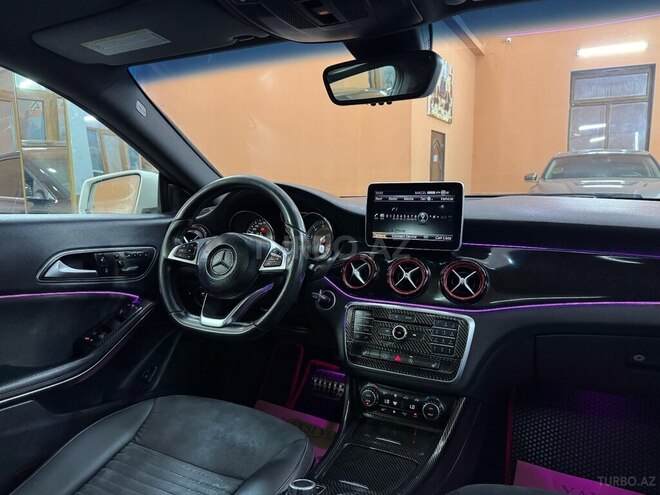 Mercedes CLA 250 2015, 183,477 km - 2.0 l - Xırdalan