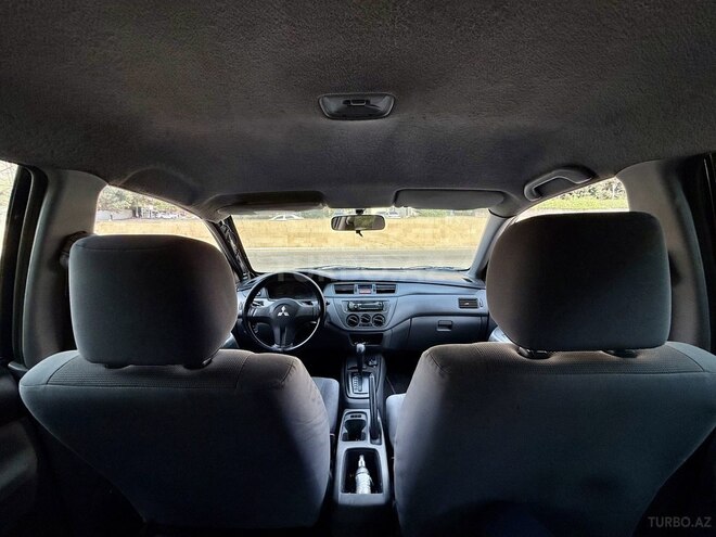 Mitsubishi Lancer 2006, 273,567 km - 1.5 l - Bakı