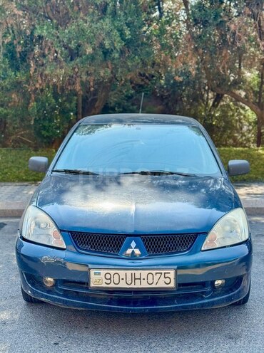Mitsubishi Lancer 2006, 273,567 km - 1.5 l - Bakı