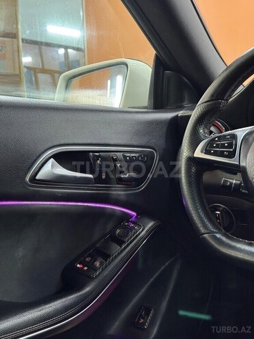 Mercedes CLA 250 2015, 183,477 km - 2.0 l - Xırdalan