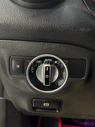 Mercedes CLA 250 2015, 183,477 km - 2.0 l - Xırdalan