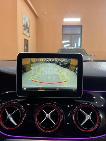 Mercedes CLA 250 2015, 183,477 km - 2.0 l - Xırdalan