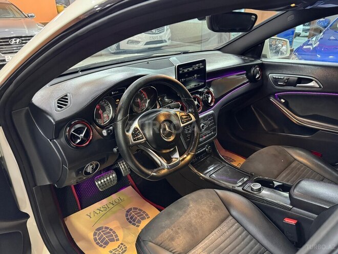 Mercedes CLA 250 2015, 183,477 km - 2.0 l - Xırdalan