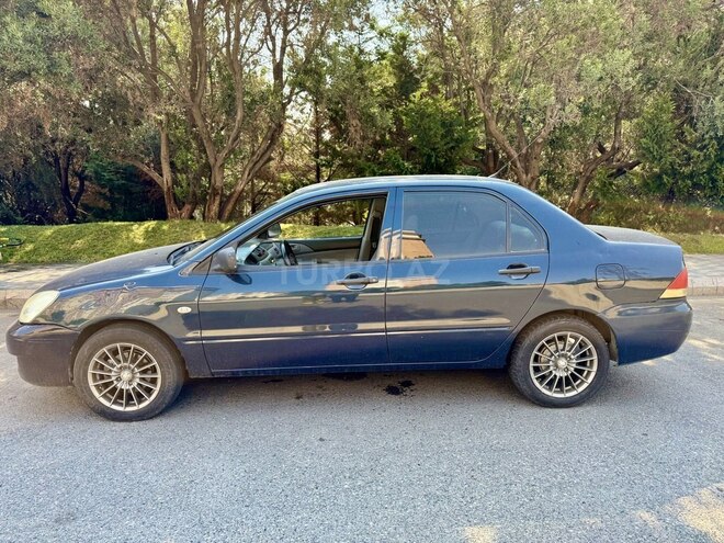 Mitsubishi Lancer 2006, 273,567 km - 1.5 l - Bakı