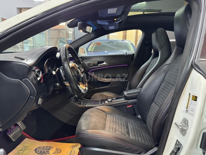 Mercedes CLA 250 2015, 183,477 km - 2.0 l - Xırdalan