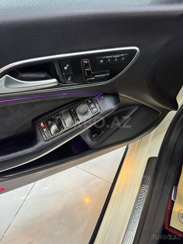 Mercedes CLA 250 2015, 183,477 km - 2.0 l - Xırdalan