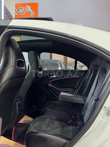 Mercedes CLA 250 2015, 183,477 km - 2.0 l - Xırdalan