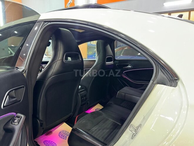 Mercedes CLA 250 2015, 183,477 km - 2.0 l - Xırdalan