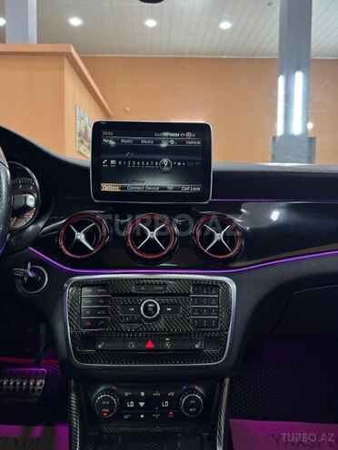 Mercedes CLA 250 2015, 183,477 km - 2.0 l - Xırdalan