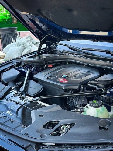 BMW 520 2017, 173,000 km - 2.0 l - Bakı