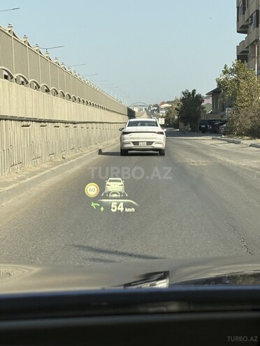 BMW 520 2017, 173,000 km - 2.0 l - Bakı