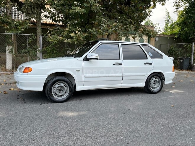 LADA (VAZ) 2114 2011, 228,014 km - 1.6 л - Göyçay
