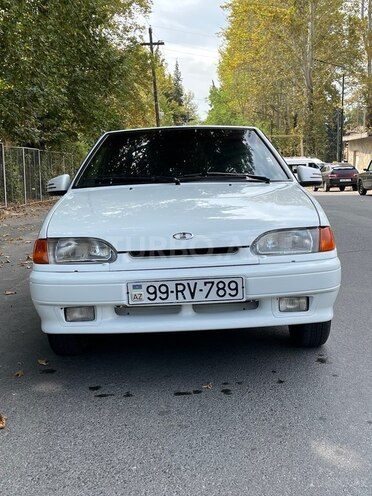 LADA (VAZ) 2114 2011, 228,014 km - 1.6 л - Göyçay