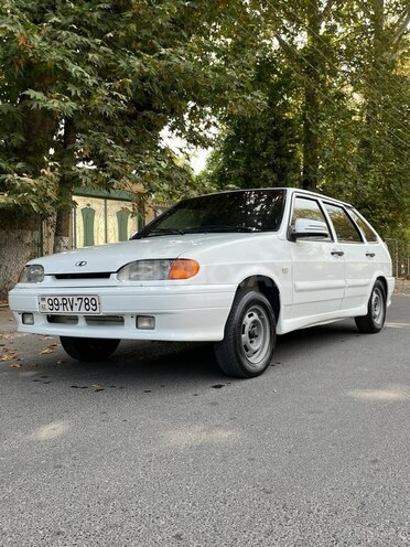 LADA (VAZ) 2114 2011, 228,014 km - 1.6 л - Göyçay