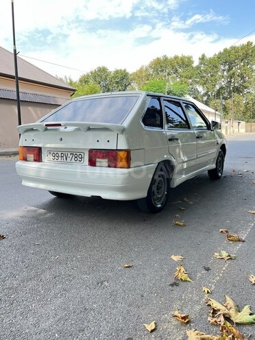 LADA (VAZ) 2114 2011, 228,014 km - 1.6 л - Göyçay