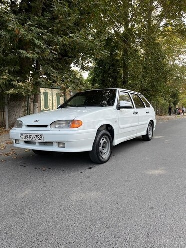 LADA (VAZ) 2114 2011, 228,014 km - 1.6 л - Göyçay