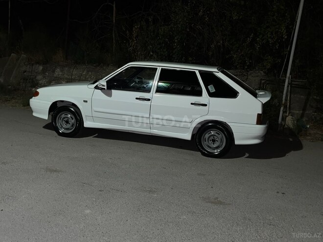 LADA (VAZ) 2114 2011, 228,014 km - 1.6 л - Göyçay