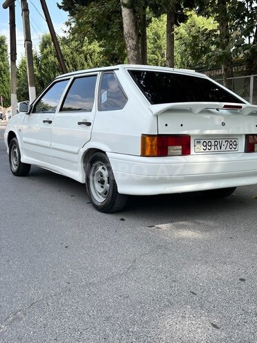 LADA (VAZ) 2114 2011, 228,014 km - 1.6 л - Göyçay