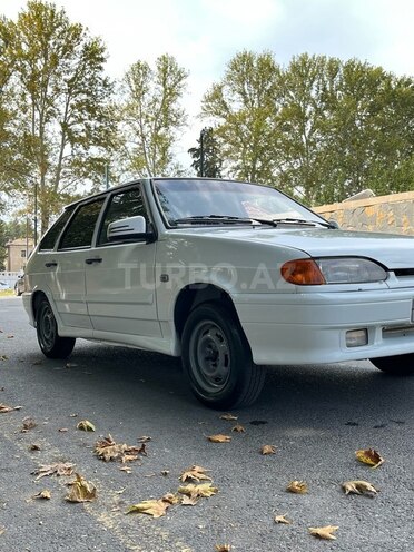 LADA (VAZ) 2114 2011, 228,014 km - 1.6 л - Göyçay