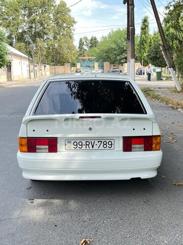 LADA (VAZ) 2114 2011, 228,014 km - 1.6 л - Göyçay