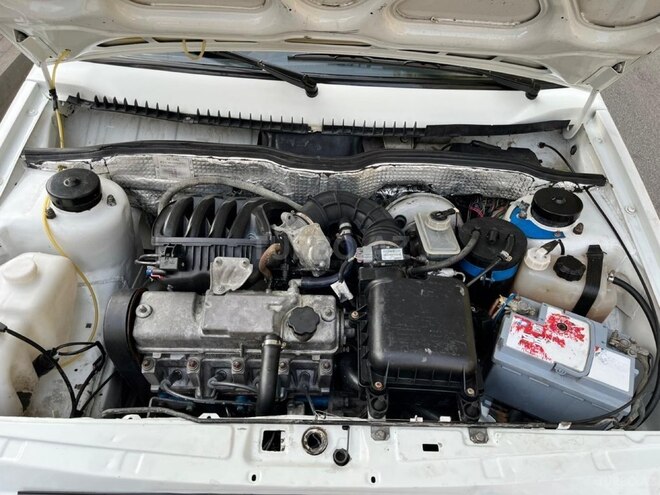 LADA (VAZ) 2114 2011, 228,014 km - 1.6 л - Göyçay