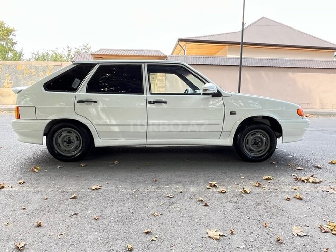 LADA (VAZ) 2114 2011, 228,014 km - 1.6 л - Göyçay