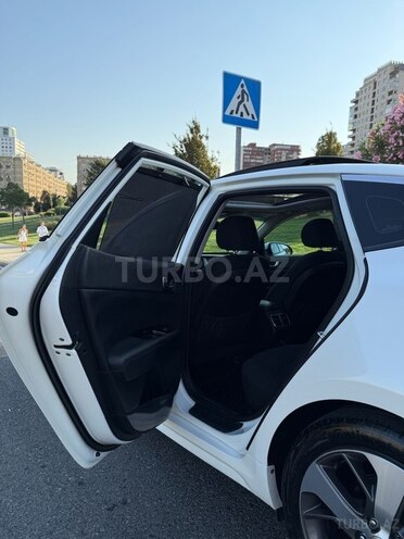 Kia Optima 2017, 110,000 km - 2.0 l - Bakı