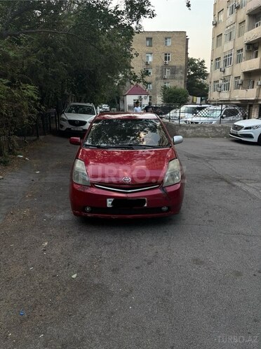 Toyota Prius 2008, 289,881 km - 1.5 l - Bakı