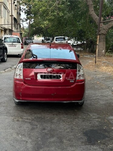 Toyota Prius 2008, 289,881 km - 1.5 l - Bakı