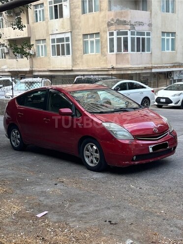 Toyota Prius 2008, 289,881 km - 1.5 l - Bakı